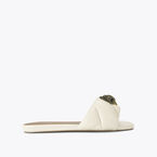 KENSINGTON PUFF SANDAL